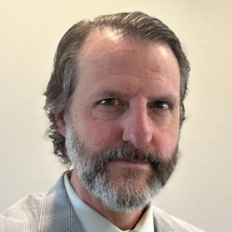 Sam Pfanstiel Ph.D. Headshot